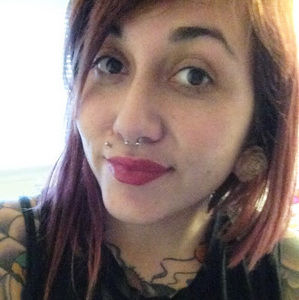 Meet your Posher, Jeneane